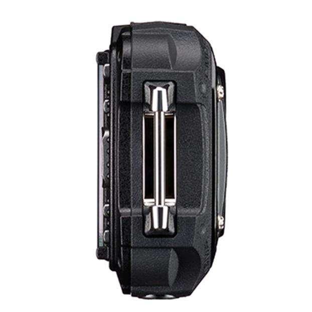 RICOH 防水・防塵・耐衝撃　デジカメ RICOH→PENTAXロゴになった防水デジカメ「WG-90」 - デジカメ Watch