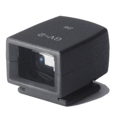リコーRICOH 外部ミニファインダー　GV-2[GV2] リコー（RICOH） 【送料無料】RICOH GR用 外部ミニファインダー GV-2
