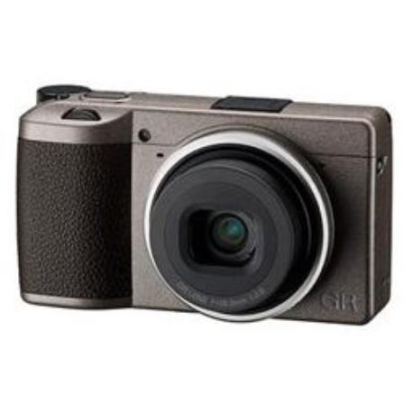リコー（RICOH） 【送料無料】リコー RICOH GR III Diary Edition