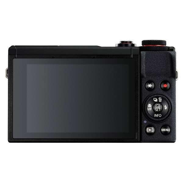 PowerShot 在庫あり【送料無料】キヤノン Canon DIGIC 8 搭載 G7 X