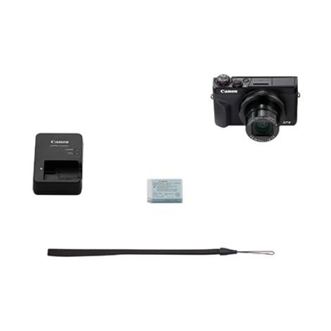 PowerShot 在庫あり【送料無料】キヤノン Canon DIGIC 8 搭載 G7 X