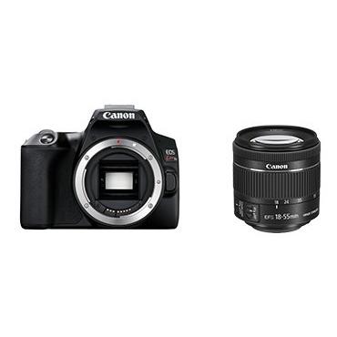 【送料無料】Canon キヤノン 簡単操作 わかりやすく設計 デジタル一眼レフカメラ EOS KISS X10 EF-S18-55 IS STM レンズキット｜hit-market｜02