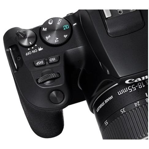 【送料無料】Canon・キヤノン 簡単操作 わかりやすく設計 デジタル一眼レフカメラ EOS KISS X10 ダブルズームキット｜hit-market｜06