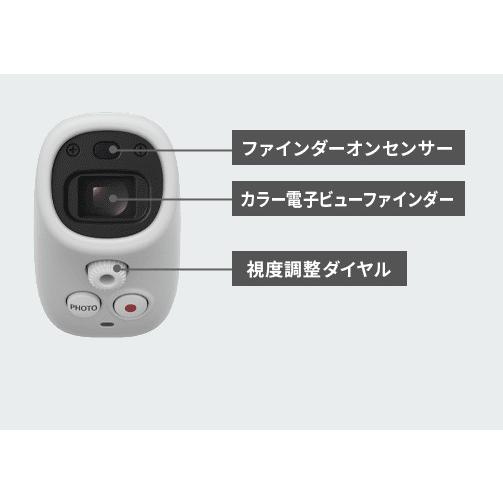 今ならマイクロSDカード32GB付き【送料無料】キヤノン Canon 撮れる望遠鏡 PowerShot ZOOM｜hit-market｜12