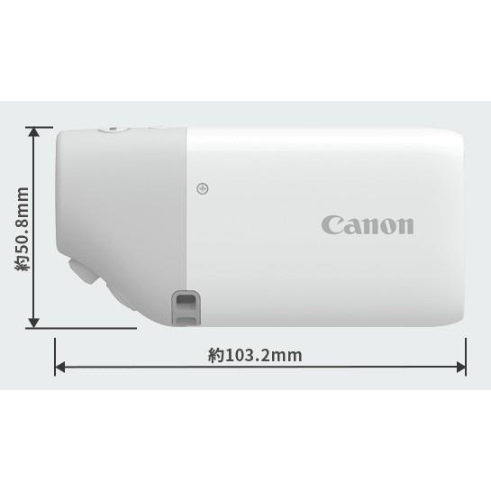 今ならマイクロSDカード32GB付き【送料無料】キヤノン Canon 撮れる望遠鏡 PowerShot ZOOM｜hit-market｜09