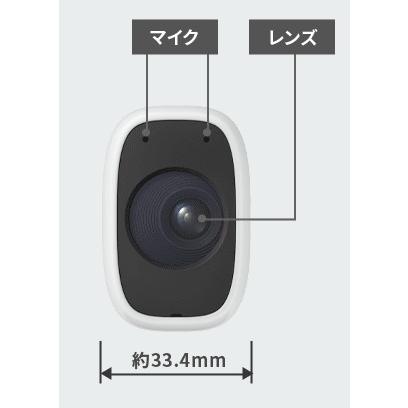 今ならマイクロSDカード32GB付き【送料無料】キヤノン Canon 撮れる望遠鏡 PowerShot ZOOM｜hit-market｜10