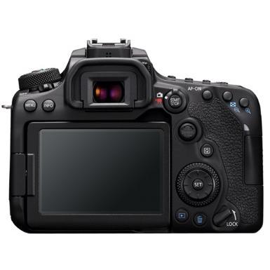 【送料無料】Canon・キヤノン デジタル一眼レフカメラ EOS 90D ボディ｜hit-market｜02
