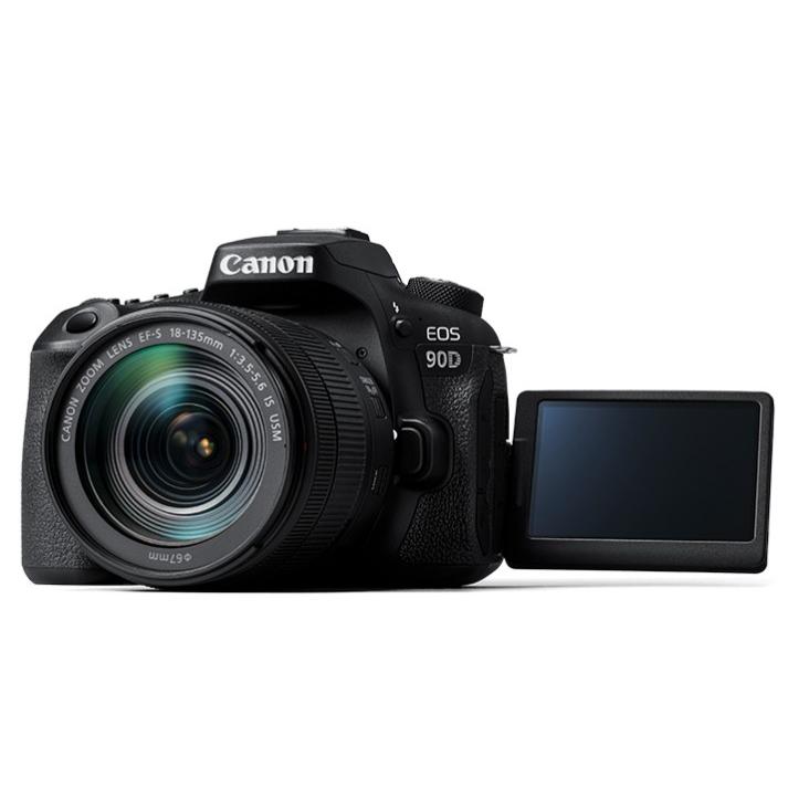 【送料無料】Canon・キヤノン デジタル一眼レフカメラ EOS 90D ボディ｜hit-market｜06