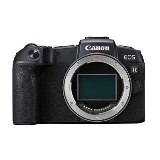 Canon EOS RP ボディ キヤノン（Canon） 【送料無料】 EOS RPボディ : hit-market - 通販