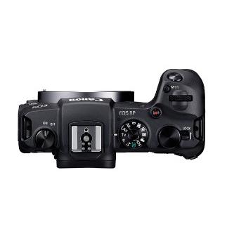 キヤノン（Canon） 【送料無料】 EOS RPボディ : hit-market - 通販