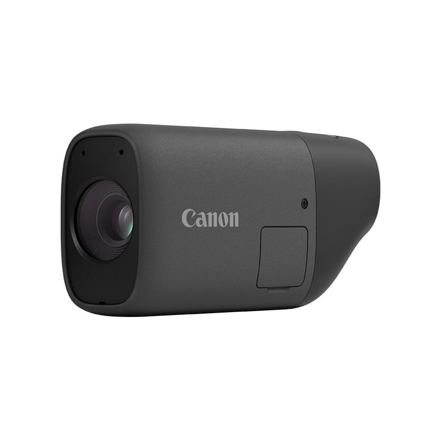 PowerShot 在庫有り【送料無料】キヤノン Canon 撮れる望遠鏡 ZOOM 