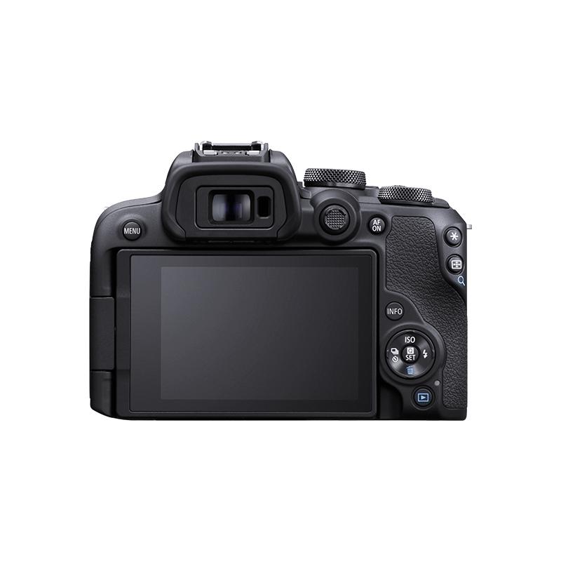 キヤノン（Canon） 【送料無料】キヤノン Canon EOS R10・RF-S18-45 IS