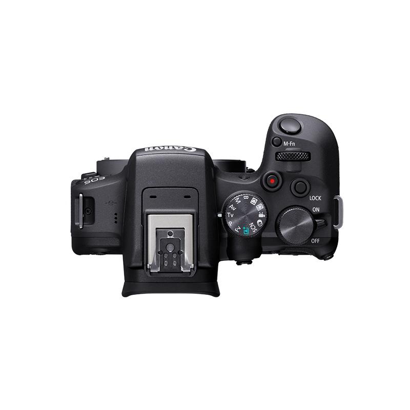 キヤノン（Canon） 【送料無料】キヤノン Canon EOS R10・RF-S18-45 IS