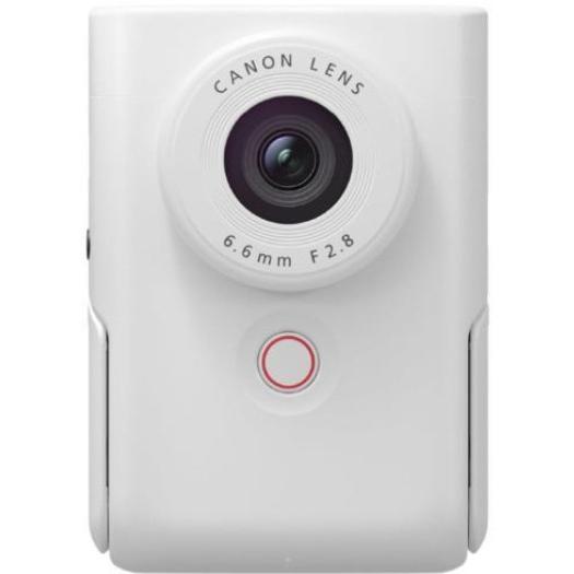 PowerShot 【送料無料】Canon キヤノン 手軽に動画撮影OK Vlogカメラ