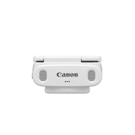 PowerShot 【送料無料】Canon キヤノン 手軽に動画撮影OK Vlogカメラ