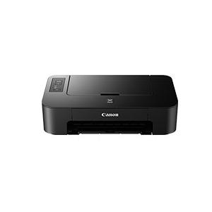 【中古】「未使用品」Canon プリンター A4インクジェット PIXUS TS203 USB接続モデル PIXUS 【送料無料】Canon キヤノン インクジェットプリンター ピクサス