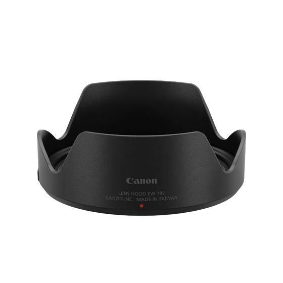 キヤノン（Canon） 【ゆうパケットで送料無料】Canon レンズフード EW
