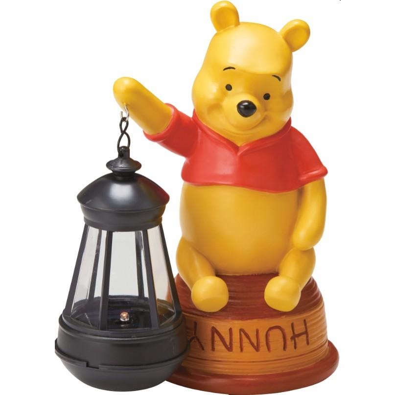 送料無料】セトクラフト Disney ディズニー ガーデンライト ソーラー