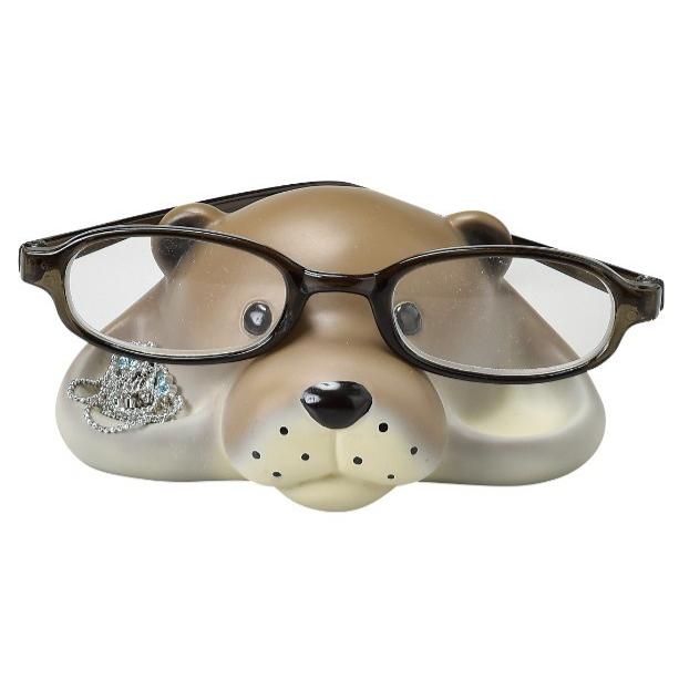【送料無料】SETOCRAFT セトクラフト 眼鏡置き 眼鏡ケース SR-6112 メガネスタンドトレイ カワウソ｜hit-market｜02