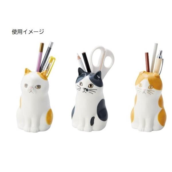 レペット♡ペンスタンドとミニチュア 4点セット 木製 ペンスタンド ペン立て バスク BOSK 卓上 収納 25マス （ ペン