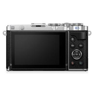 OM SYSTEM ストラップ付き♪【送料無料】オリンパス OLYMPUS PEN E-P7