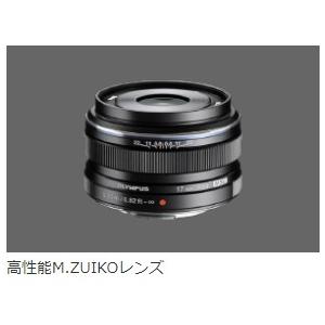 OM SYSTEM ストラップ付き♪【送料無料】オリンパス OLYMPUS PEN E-P7