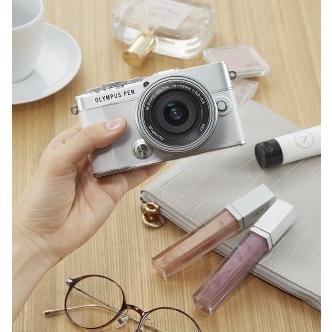 オリンパス（OLYMPUS） 【送料無料】オリンパス OLYMPUS PEN E-P7 14