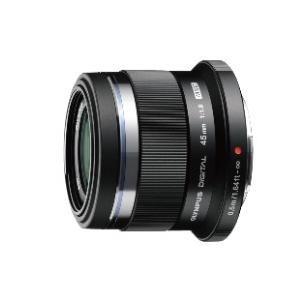 オリンパス（OLYMPUS） 【送料無料】OLYMPUS M.ZUIKO DIGITAL 45mm F1