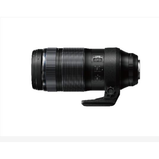 レンズ(ズーム) Olympus DIGITAL 100-400mm 5.0-6.3 IS ED Olympus 100-400mm F5-6.3 IS arrives in September for $1500