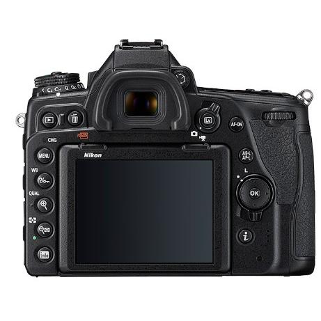 【送料無料】Nicon ニコン Fマウント 一眼レフデジタルカメラ D780ボディの画像