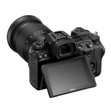 ニコン 【送料無料】Nikon ミラーレス一眼 Z7II ボディ Z 7II ニコン 【送料無料】Nikon ミラーレス一眼 Z7II ボディ Z 7II