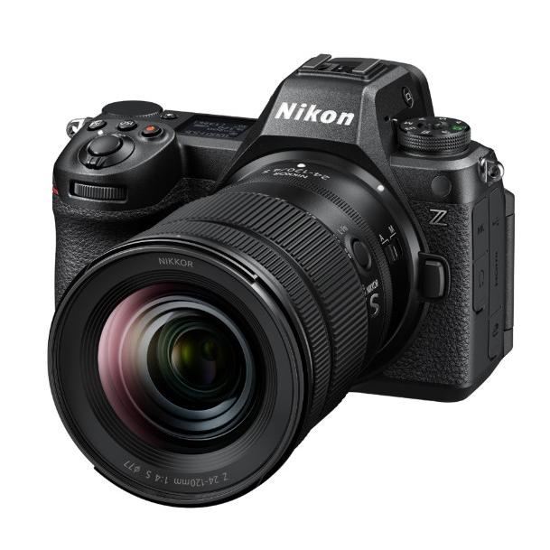 ニコン（Nikon） 【送料無料】Nikon Z6III 24-120 レンズキット ミラー