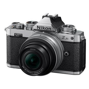 ニコン zfc 16-50 レンズキット 美品 Z FC 16-50mm レンズキット Nikon