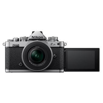 ニコン（Nikon） 【送料無料】Nikon ミラーレス一眼 Z fc 16-50 VR SL