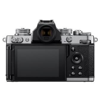 ニコン（Nikon） 【送料無料】Nikon ミラーレス一眼 Z fc 16-50 VR SL