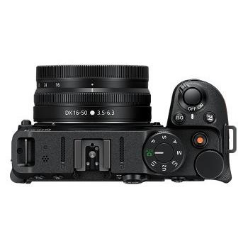 ニコン（Nikon） 【送料無料】Nikon ミラーレス一眼 Z30 ダブルズーム