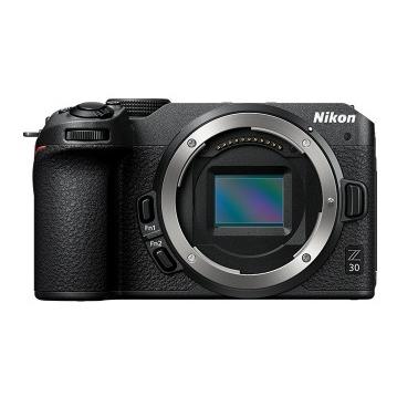 ニコン（Nikon） 【送料無料】Nikon ミラーレス一眼 Z30 ダブルズーム