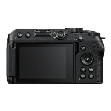 ニコン（Nikon） 【送料無料】Nikon ミラーレス一眼 Z30 ダブルズーム