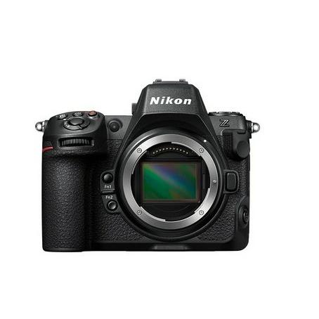 ニコン（Nikon） 【送料無料】Nikon Z8 ボディ ミラーレスカメラ : hit