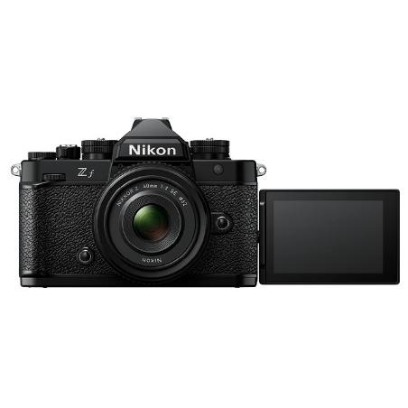 【送料無料】Nikon ニコン ミラーレス一眼 Z f 40 SEレンズキット｜hit-market｜05