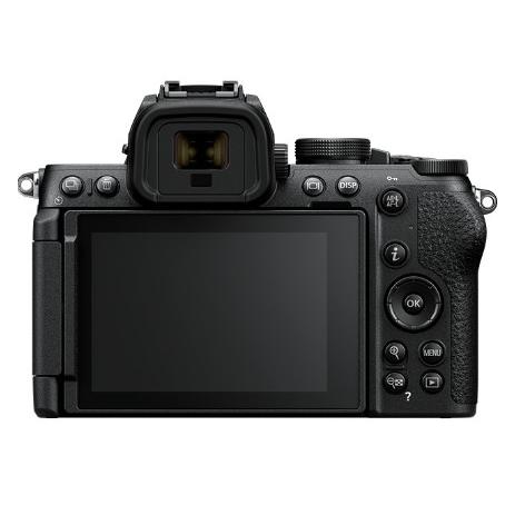 ニコン（Nikon） 【送料無料】Nikon ミラーレス一眼 Z50II ボディ APS 