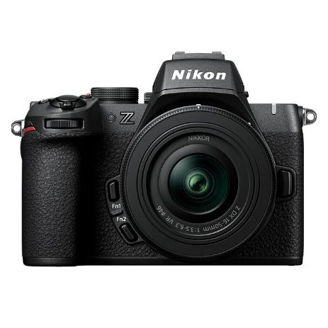 ニコン（Nikon） 【送料無料】Nikon ミラーレス一眼 Z50II 16-50 VR 
