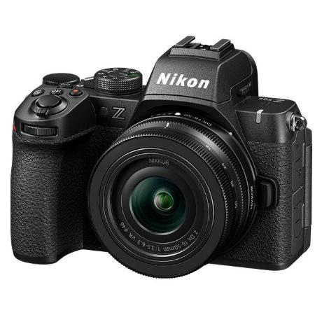 ニコン（Nikon） 【送料無料】Nikon ミラーレス一眼 Z50II 18-140 VR
