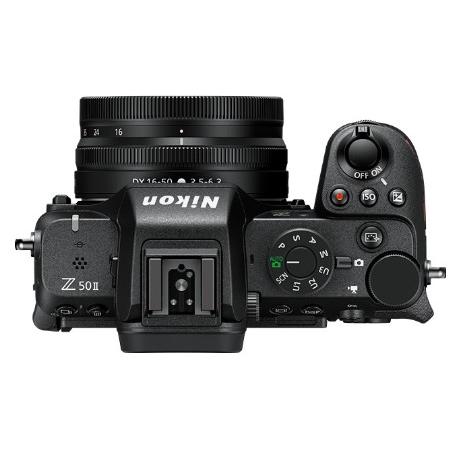 ニコン（Nikon） 【送料無料】Nikon ミラーレス一眼 Z50II 18-140 VR