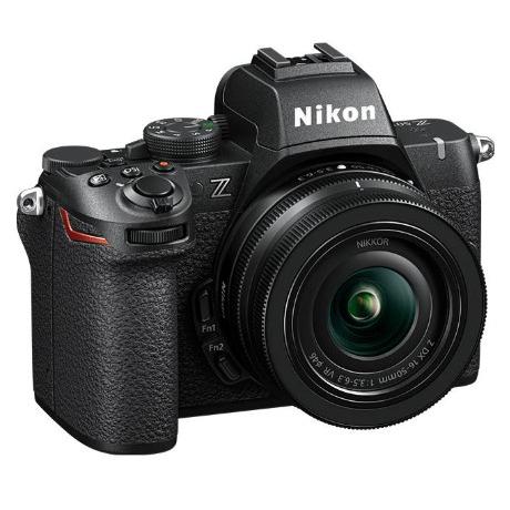 ニコン（Nikon） 在庫あり【送料無料】Nikon ミラーレス一眼 Z50II 