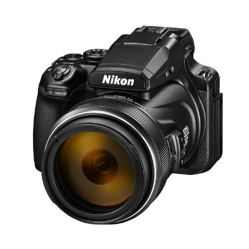 ニコン（Nikon） 在庫あり【送料無料】Nikon COOLPIX P1100 デジタル