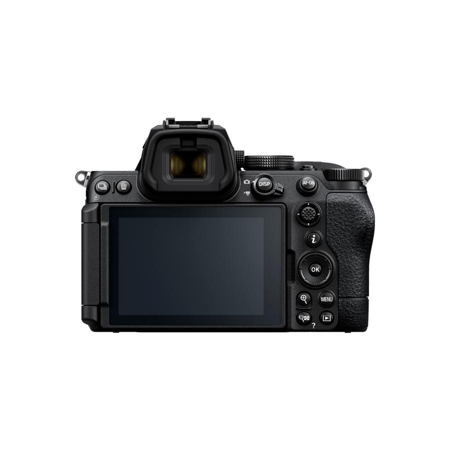 【送料無料】Nikon ニコン ミラーレスカメラ Z5II ボディの画像