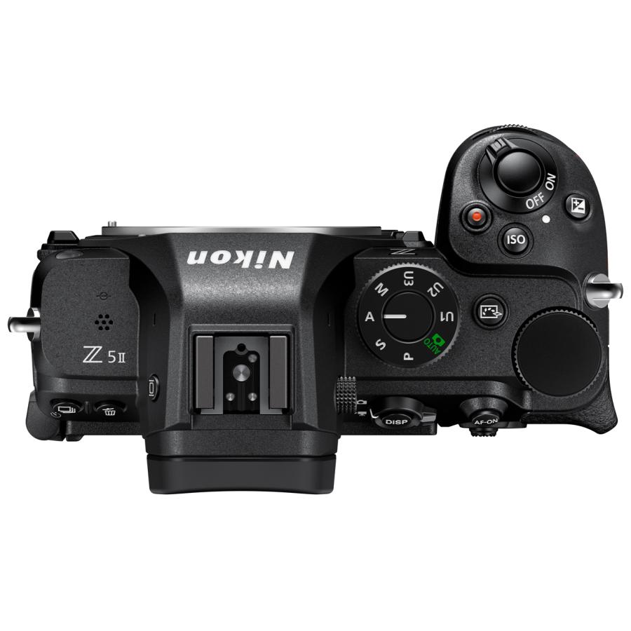 【送料無料】Nikon ニコン ミラーレスカメラ Z5II ボディの画像