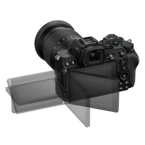 ニコン（Nikon） 【送料無料】Nikon ミラーレスカメラ Z5II 24-200