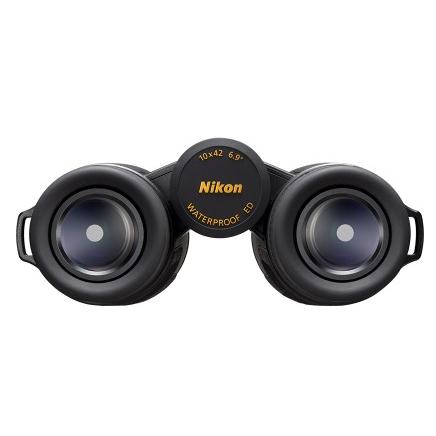 【送料無料】Nikon ニコン双眼鏡 モナーク MONARCH HG 10x42_4
